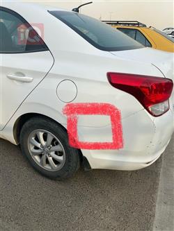 هیوندای رێینا